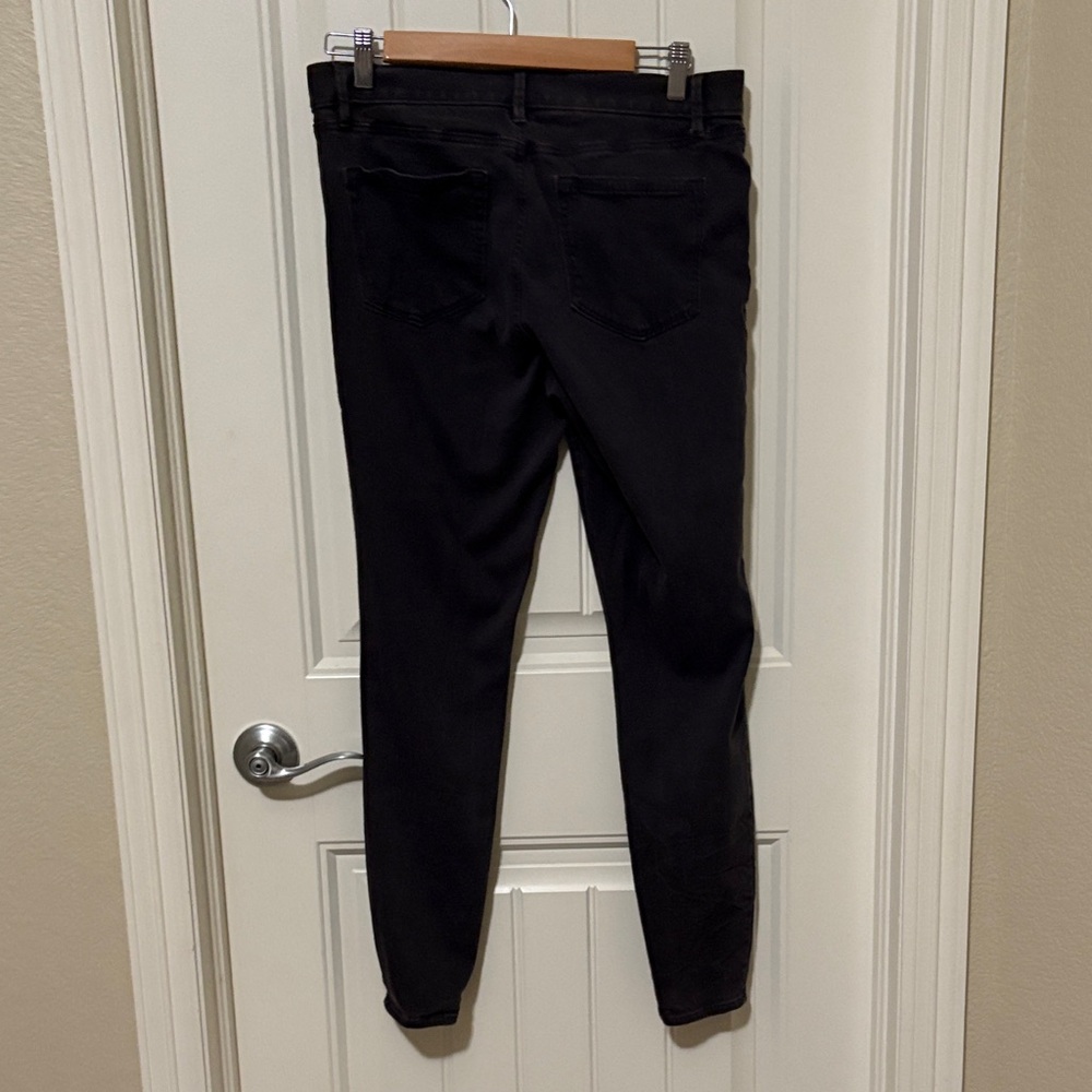 Loft gray‎ legging - Picture 7 of 8
